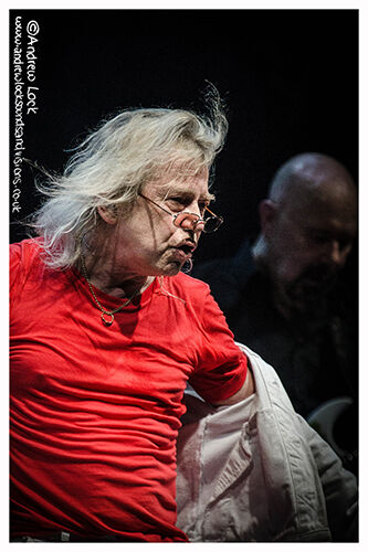 LEAMINGTON ASSEMBLY 2016