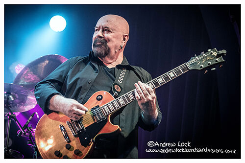 LEAMINGTON ASSEMBLY 2018