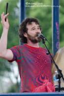 MARC BLOCK - LEAMINGTON PEACE FESTIVAL 2014