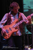 BOURNEMOUTH OPERA HOUSE 2008