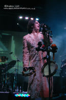 BOURNEMOUTH OPERA HOUSE 2008