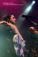 UK WEEKEND 2011 - LEAMINGTON SPA ASSEMBLY