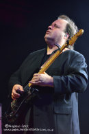 WOLVERHAMPTON CIVIC HALL  2012