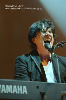 WOLVERHAMPTON CIVIC HALL  2012