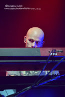 WOLVERHAMPTON CIVIC HALL 2012