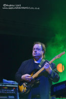 WOLVERHAMPTON CIVIC HALL 2012