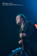 WOLVERHAMPTON CIVIC HALL 2012