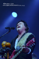 WOLVERHAMPTON CIVIC HALL  2012