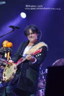 WOLVERHAMPTON CIVIC HALL 2012