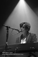 WOLVERHAMPTON CIVIC HALL 2012