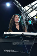 MASCHINE - CAMBRIDGE ROCK FESTIVAL 2012