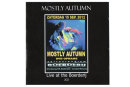 MOSTLY AUTUMN - LIVE AT THE BOERDERIJ CD AND DVD