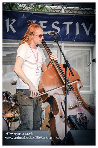 NIZLOPI - WARWICK FOLK FESTIVAL 2008