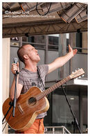 THE VOICE GENTLEMEN (LOCAL)