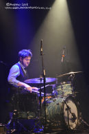 OLI BROWN BAND - LEAMINGTON ASSEMBLY 2012