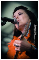 PANIC ROOM - CAMBRIDGE ROCK FESTIVAL 2011