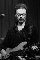 PAT MCMANUS BAND - ST PATRICKS CLUB, LEAMINGTON SPA 2014