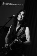 PAT MaCMANUS BAND - ST PATRICK'S CLUB, LEAMINGTON SPA 2014