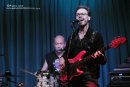 PAT McMANUS BAND - ST PATRICK'S CLUB, LEAMINGTON SPA 2014