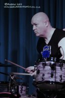 PAT McMANUS BAND - ST PATRICK'S CLUB, LEAMINGTON SPA 2014