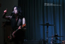 PAT MCMANUS BAND - ST PATRICKS CLUB, LEAMINGTON SPA 2014
