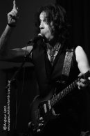 PAT McMANUS BAND - ST. PATRICK'S CLUB, LEAMINGTON SPA 2014