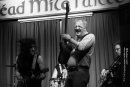 WITH PAT McMANUS BAND - ST. PATRICK'S CLUB, LEAMINGTON SPA 2014