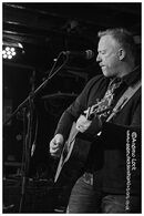 PAUL GIBSON - TEMPERANCE, LEAMINGTON SPA 12/9/24