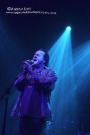 PAUL MENEL - LEAMINGTON ASSEMBLY 2012