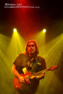 PAUL MENEL BAND - LEAMINGTON ASSEMBLY 2012