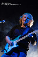 PENDRAGON - LEAMINGTON ASSEMBLY 2009