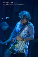 PENDRAGON - LEAMINGTON ASSEMBLY 2013