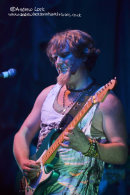 PENDRAGON - LEAMINGTON ASSEMBLY 2013