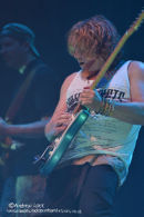 PENDRAGON - LEAMINGTON ASSEMBLY 2012