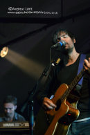 the pineapple thief - ROBIN 2, BILSTON 2012