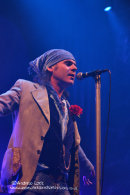 THE QUIREBOYS - LEAMINGTON ASSEMBLY 2013