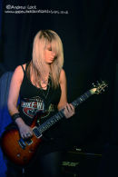 "ROCKING THE VENEW 2"