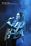 SANDI THOM - LEAMINGTON ASSEMBLY 2011