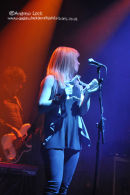 SANDI THOM BAND - LEAMINGTON ASSEMBLY 2011