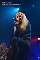 SAXON - LEAMINGTON ASSEMBLY 2013