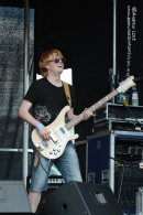 SINGE - NAPTON FESTIVAL 2015