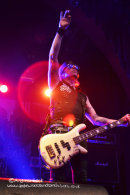 SKID ROW - LEAMINGTON ASSEMBLY 2013