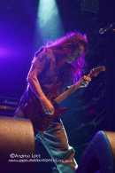 SKID ROW - LEAMINGTON ASSEMBLY 2013