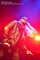 SKID ROW - LEAMINGTON ASSEMBLY 2013