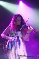 SOLSTICE - LEAMINGTON ASSEMBLY 2011