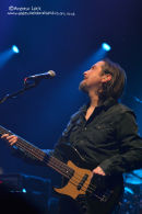STEVE HACKETT'S BAND- LEAMINGTON ASSEMBLY 2012