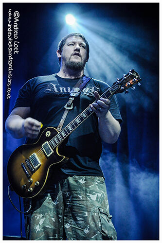 STEVE NIMMO - LEAMINGTON ASSEMBLY 2010