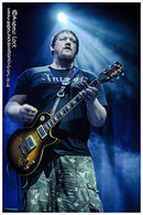 STEVE NIMMO - LEAMINGTON ASSEMBLY 2010