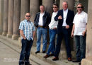STEVE WALWYN AND FRIENDS