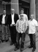 STEVE WALWYN AND FRIENDS